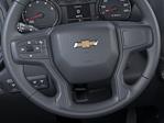 2025 Chevrolet Silverado 3500 Regular Cab 4x4 Cab Chassis for sale #D152949 - photo 19