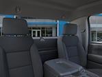2025 Chevrolet Silverado 3500 Regular Cab 4x4 Cab Chassis for sale #D152949 - photo 24