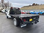 New 2025 Chevrolet Silverado 3500 Regular Cab Flatbed Truck for sale #D152949 - photo 2