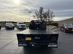 New 2025 Chevrolet Silverado 3500 Regular Cab Flatbed Truck for sale #D152949 - photo 5