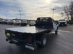 New 2025 Chevrolet Silverado 3500 Regular Cab Flatbed Truck for sale #D152949 - photo 6