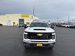 New 2025 Chevrolet Silverado 3500 Regular Cab Flatbed Truck for sale #D152949 - photo 10