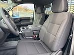 New 2025 Chevrolet Silverado 3500 Regular Cab Flatbed Truck for sale #D152949 - photo 12