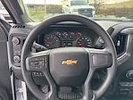 New 2025 Chevrolet Silverado 3500 Regular Cab Flatbed Truck for sale #D152949 - photo 13