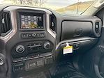New 2025 Chevrolet Silverado 3500 Regular Cab Flatbed Truck for sale #D152949 - photo 14