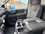 New 2025 Chevrolet Silverado 3500 Regular Cab Flatbed Truck for sale #D152949 - photo 16