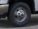 2025 Chevrolet Silverado 3500 Regular Cab 4x4 Cab Chassis for sale #D152949 - photo 9