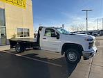 New 2025 Chevrolet Silverado 3500 Regular Cab Cab Chassis for sale #D152950 - photo 15