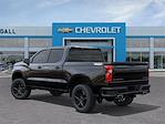 2025 Chevrolet Silverado 1500 Crew Cab 4x4 Pickup for sale #D152955 - photo 4