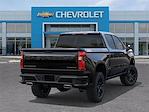 2025 Chevrolet Silverado 1500 Crew Cab 4x4 Pickup for sale #D152955 - photo 2
