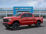 2025 Chevrolet Silverado 1500 Crew Cab 4x4 Pickup for sale #D152956 - photo 3