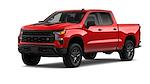 2025 Chevrolet Silverado 1500 Crew Cab 4x4 Pickup for sale #D152956 - photo 26