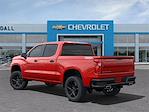2025 Chevrolet Silverado 1500 Crew Cab 4x4 Pickup for sale #D152956 - photo 4