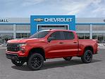 2025 Chevrolet Silverado 1500 Crew Cab 4x4 Pickup for sale #D152956 - photo 2
