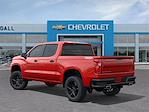 2025 Chevrolet Silverado 1500 Crew Cab 4x4 Pickup for sale #D152956 - photo 3