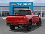 2025 Chevrolet Silverado 1500 Crew Cab 4x4 Pickup for sale #D152956 - photo 4