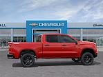2025 Chevrolet Silverado 1500 Crew Cab 4x4 Pickup for sale #D152956 - photo 5