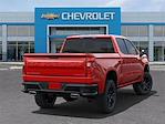 2025 Chevrolet Silverado 1500 Crew Cab 4x4 Pickup for sale #D152956 - photo 2