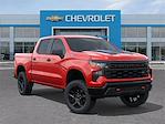 2025 Chevrolet Silverado 1500 Crew Cab 4x4 Pickup for sale #D152956 - photo 7