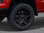 2025 Chevrolet Silverado 1500 Crew Cab 4x4 Pickup for sale #D152956 - photo 9