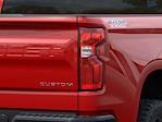 2025 Chevrolet Silverado 1500 Crew Cab 4x4 Pickup for sale #D152956 - photo 11