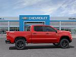 2025 Chevrolet Silverado 1500 Crew Cab 4x4 Pickup for sale #D152956 - photo 5