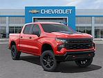 2025 Chevrolet Silverado 1500 Crew Cab 4x4 Pickup for sale #D152956 - photo 7