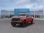 2025 Chevrolet Silverado 1500 Crew Cab 4x4 Pickup for sale #D152956 - photo 8
