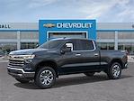 2025 Chevrolet Silverado 1500 Crew Cab 4x4 Pickup for sale #D152958 - photo 3