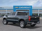 2025 Chevrolet Silverado 1500 Crew Cab 4x4 Pickup for sale #D152958 - photo 4