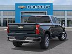 2025 Chevrolet Silverado 1500 Crew Cab 4x4 Pickup for sale #D152958 - photo 2