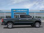 2025 Chevrolet Silverado 1500 Crew Cab 4x4 Pickup for sale #D152958 - photo 5