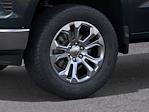 2025 Chevrolet Silverado 1500 Crew Cab 4x4 Pickup for sale #D152958 - photo 9