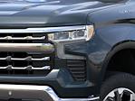 2025 Chevrolet Silverado 1500 Crew Cab 4x4 Pickup for sale #D152958 - photo 10