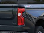 2025 Chevrolet Silverado 1500 Crew Cab 4x4 Pickup for sale #D152958 - photo 11
