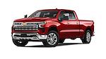 New 2025 Chevrolet Silverado 1500 LTZ Crew Cab 4x4 Pickup for sale #D152959 - photo 1
