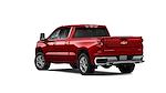 New 2025 Chevrolet Silverado 1500 LTZ Crew Cab 4x4 Pickup for sale #D152959 - photo 4