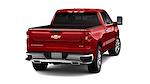New 2025 Chevrolet Silverado 1500 LTZ Crew Cab 4x4 Pickup for sale #D152959 - photo 5