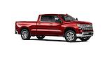 New 2025 Chevrolet Silverado 1500 LTZ Crew Cab 4x4 Pickup for sale #D152959 - photo 6