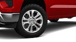 New 2025 Chevrolet Silverado 1500 LTZ Crew Cab 4x4 Pickup for sale #D152959 - photo 7