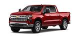 2025 Chevrolet Silverado 1500 Crew Cab 4x4 Pickup for sale #D152960 - photo 2