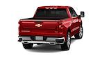 2025 Chevrolet Silverado 1500 Crew Cab 4x4 Pickup for sale #D152960 - photo 5