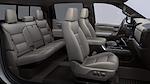2025 Chevrolet Silverado 1500 Crew Cab 4x4 Pickup for sale #D152960 - photo 9