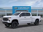 2025 Chevrolet Silverado 1500 Crew Cab 4x4 Pickup for sale #D152961 - photo 3