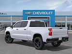 2025 Chevrolet Silverado 1500 Crew Cab 4x4 Pickup for sale #D152961 - photo 4