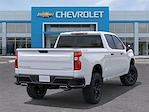 2025 Chevrolet Silverado 1500 Crew Cab 4x4 Pickup for sale #D152961 - photo 2