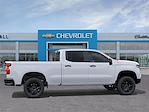 2025 Chevrolet Silverado 1500 Crew Cab 4x4 Pickup for sale #D152961 - photo 5
