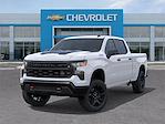 2025 Chevrolet Silverado 1500 Crew Cab 4x4 Pickup for sale #D152961 - photo 6