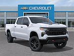 2025 Chevrolet Silverado 1500 Crew Cab 4x4 Pickup for sale #D152961 - photo 7