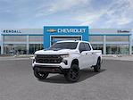2025 Chevrolet Silverado 1500 Crew Cab 4x4 Pickup for sale #D152961 - photo 8